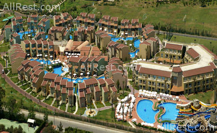 Silence Beach Resort 